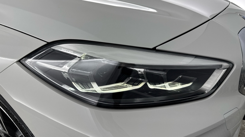 BMW 1 Series 118i M Sport 5dr Step Auto Petrol Hatchback